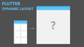 Flutter Tablet & Phone layout  Orientation Tutorial