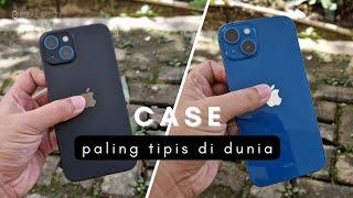 Serasa Gak Pake Casing Tapi Tetep Safety 5 Kelebihan SlimCase