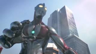 ULTRAMAN  Official Trailer 2016 HD