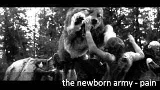 The Newborn Army  Pain