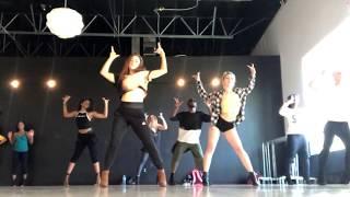 Say My Name - Choreography by Kaiti Reese