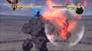 Naruto Shippuden Ultimate Ninja Storm 2 - Naruto vs Pain Boss Battle PS3