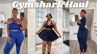 July Gymshark Haul Size XL Review