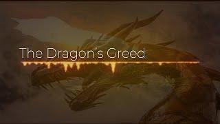 The Dragons Greed - AI Composed Fantasy Track by AIVA
