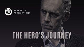 Jordan Peterson  The Heros Journey