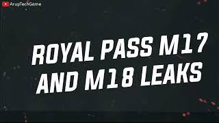 MONTH 17 Royal PASS  1 TO 50  MONTH 17 ROYAL PASS PUBG MOBILE  v2.3 UPDATE & MONTH 17 ROYAL PASS