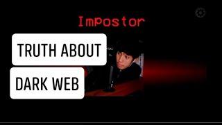 PINOY HACKER REACTS TO DARK WEB - The Proper and Secure Way to Explore Dark Web  Alexis Lingad