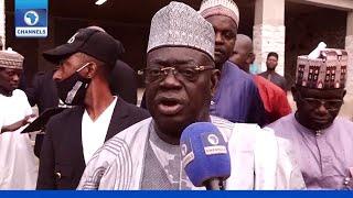 2023 Presidency PDP Re-Zones Candidate To North - Babangida Aliyu