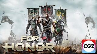 For Honor Oynuyoruz - Co-op Oynanış