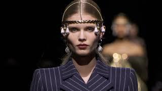 Jean Paul Gaultier Haute Couture by Julien Dossena