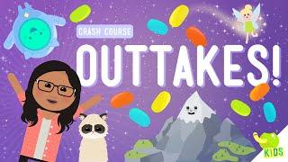 Outtakes 02 Crash Course Kids