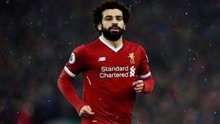 هدف #محمد_صلاح الصاروخي علي بورتو  هدف فخر العرب على بورتو في ربع نهائي الابطال