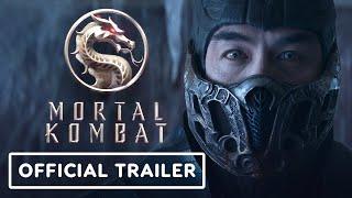 Mortal Kombat 2021 - Official Red Band Trailer