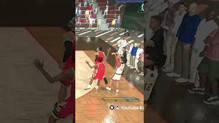 GREEN MORE SHOTS IN NBA 2K24 #nba2k24 #nba2k24bestbuilds #2K24BESTJUMPSHOT #2k24bestdribblemoves