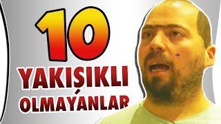 Yakışıklı Olmayanların İyi Bildiği 10 Şey