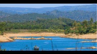 Top 10 Tourist place in Sylhet