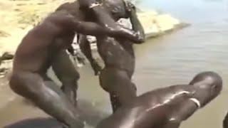 Fascinating African Tribes Culture Rituals Traditions And Ceremonies Part 1