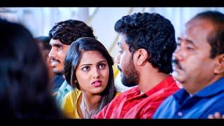 Rowdy Full Hindi Dubbed Romantic Action Movie  South Indian Love Story Movie  Radhika Anoop