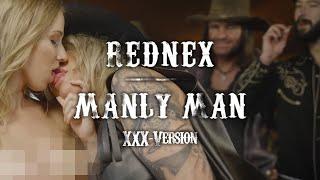 Rednex - Manly Man Hats-only version