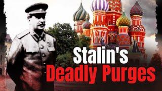 Russia Soviet Union and The Cold War Stalins Legacy   Russias Wars Ep.2  Documentary