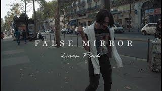 LIZER & FLESH - FALSE MIRROR Prod. by Taz Taylor