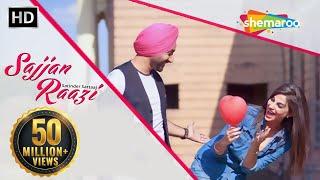 New Punjabi Songs   Satinder Sartaaj  Sajjan Raazi  Jatinder Shah  Latest Punjabi Songs