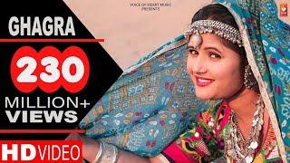 Ghagra  Sanju Khewriya  Anjali Raghav  Raju Punjabi  Haryanvi Songs Haryanavi 2017