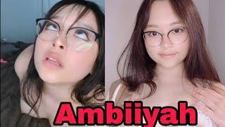 Ambiiyah Viral Scandal Video