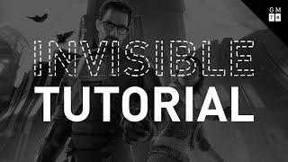 Half-Life 2s Invisible Tutorial