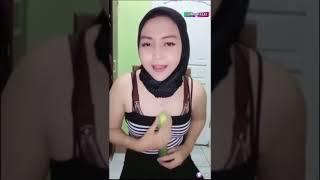 BIGO  HIJAB VS TIMUN