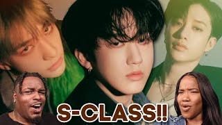 Stray Kids 특S-Class MV Reaction