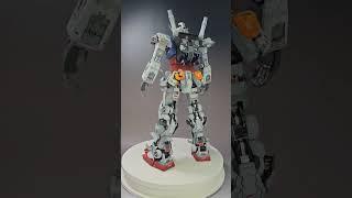 PG Unleashed RX-78 Gundam