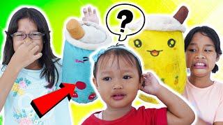 BONEKA BOBA HANYUT AKHIRNYA KETEMU LAGI  drama seru anak boneka boba viral di tiktok