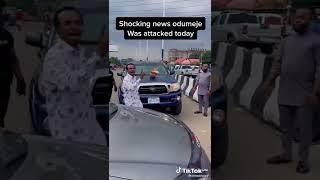 Odumeje Allegedly Attacked by some people with diabolical powers  Click on the subscribe button 