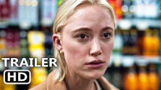 WATCHER Trailer 2 2022 Maika Monroe Thriller Movie