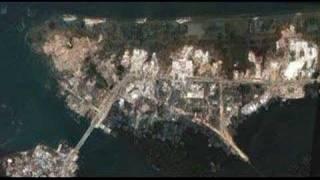 Banda Aceh - Tsunami