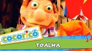 Videoclipe - Toalha