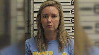 Teacher Accused of Sexually Abusing Child