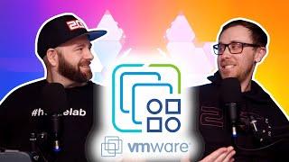 Lets talk about ESXi and vCenter - Tech Chats
