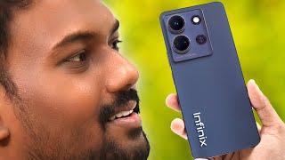  அடிச்சான் பாரு *INFINIX* uh  Under ₹15000ல Best 5G Phone⁉️