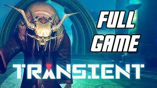 Transient - Full Game Gameplay Walkthrough No Commentary PC
