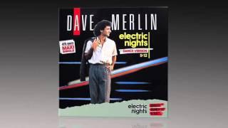 Dave Merlin - Electric Nights