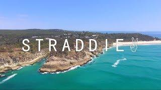 STRADBROKE ISLAND 2017  RX100V & DJI Phantom 3 Drone