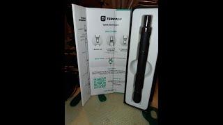 PMQ Reviews Boundless Terp Pen