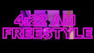 Lil Devin - 422 AM FREESTYLE