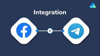 How to connect Facebook Leads and Telegram on Apiway integration platform