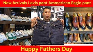 Happy Fathers Day New Arrivals New Design Pant And Shirt And Shoes Switchon Fashion hub