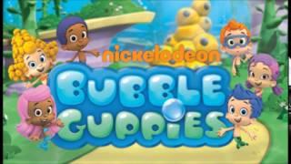 Bubble Guppies - Dress up Dress up