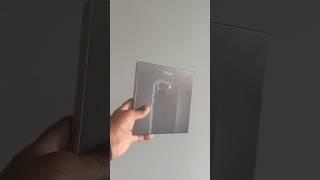 ASMR Unboxing & Switching to the Pixel 9 Pro Fold from IPhone 15 Pro Max #pixel9pro #pixel9profold