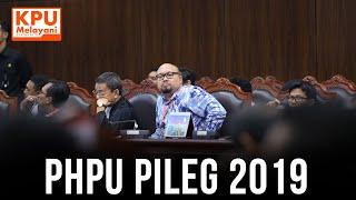 Putusan PHPU Pileg 2019